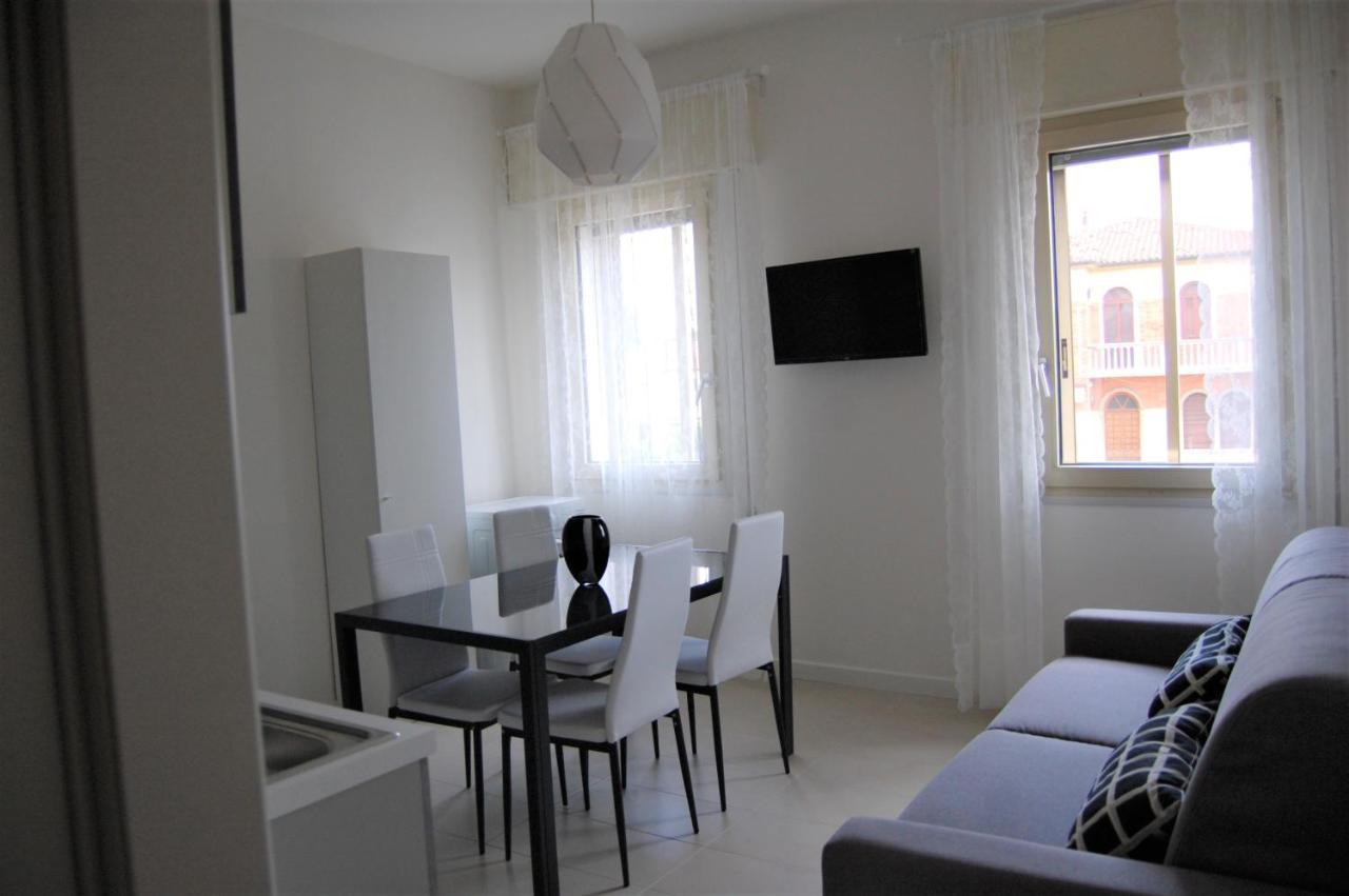 Locazione Turistica Elite Parco Brentelle Bed & Breakfast - Chiesanuova 135 E 167 Падуа Екстериор снимка