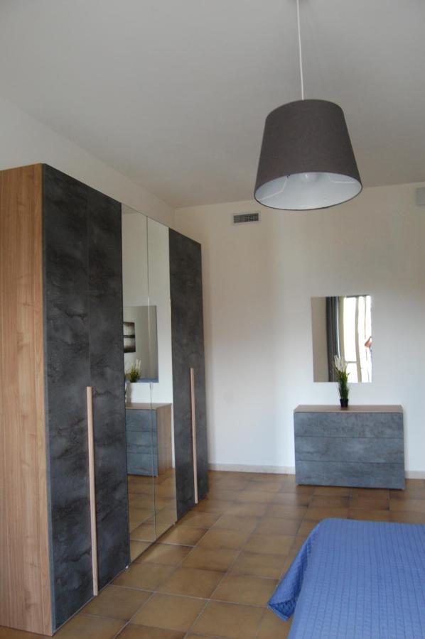 Locazione Turistica Elite Parco Brentelle Bed & Breakfast - Chiesanuova 135 E 167 Падуа Екстериор снимка