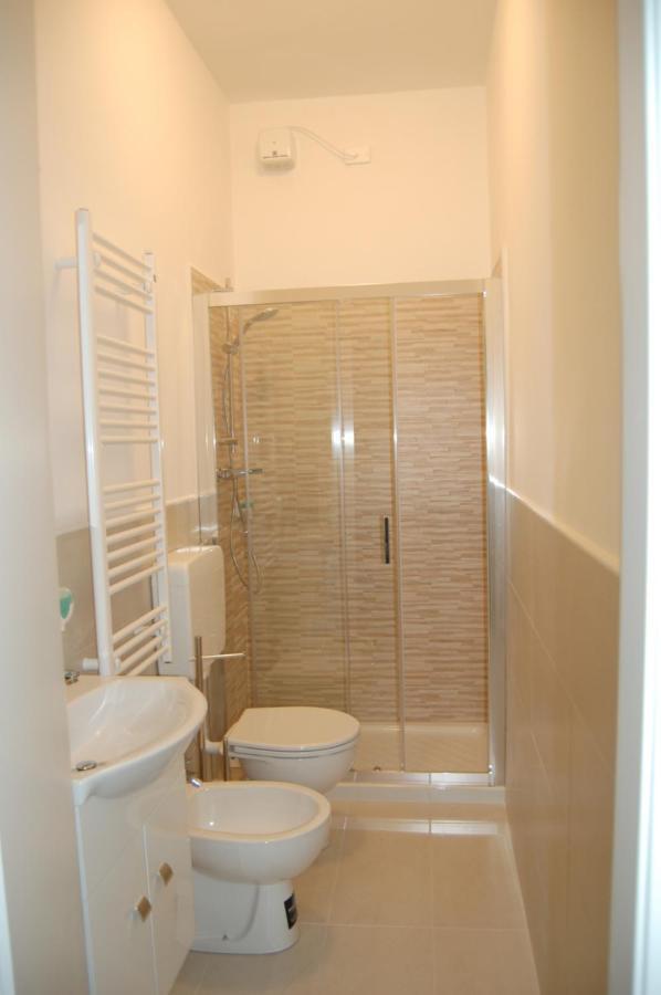 Locazione Turistica Elite Parco Brentelle Bed & Breakfast - Chiesanuova 135 E 167 Падуа Екстериор снимка