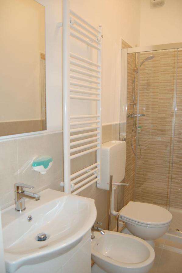 Locazione Turistica Elite Parco Brentelle Bed & Breakfast - Chiesanuova 135 E 167 Падуа Екстериор снимка