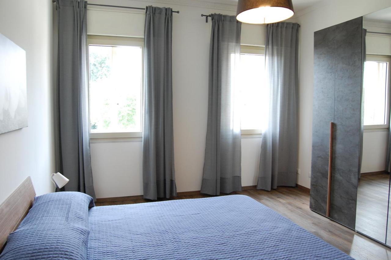 Locazione Turistica Elite Parco Brentelle Bed & Breakfast - Chiesanuova 135 E 167 Падуа Екстериор снимка