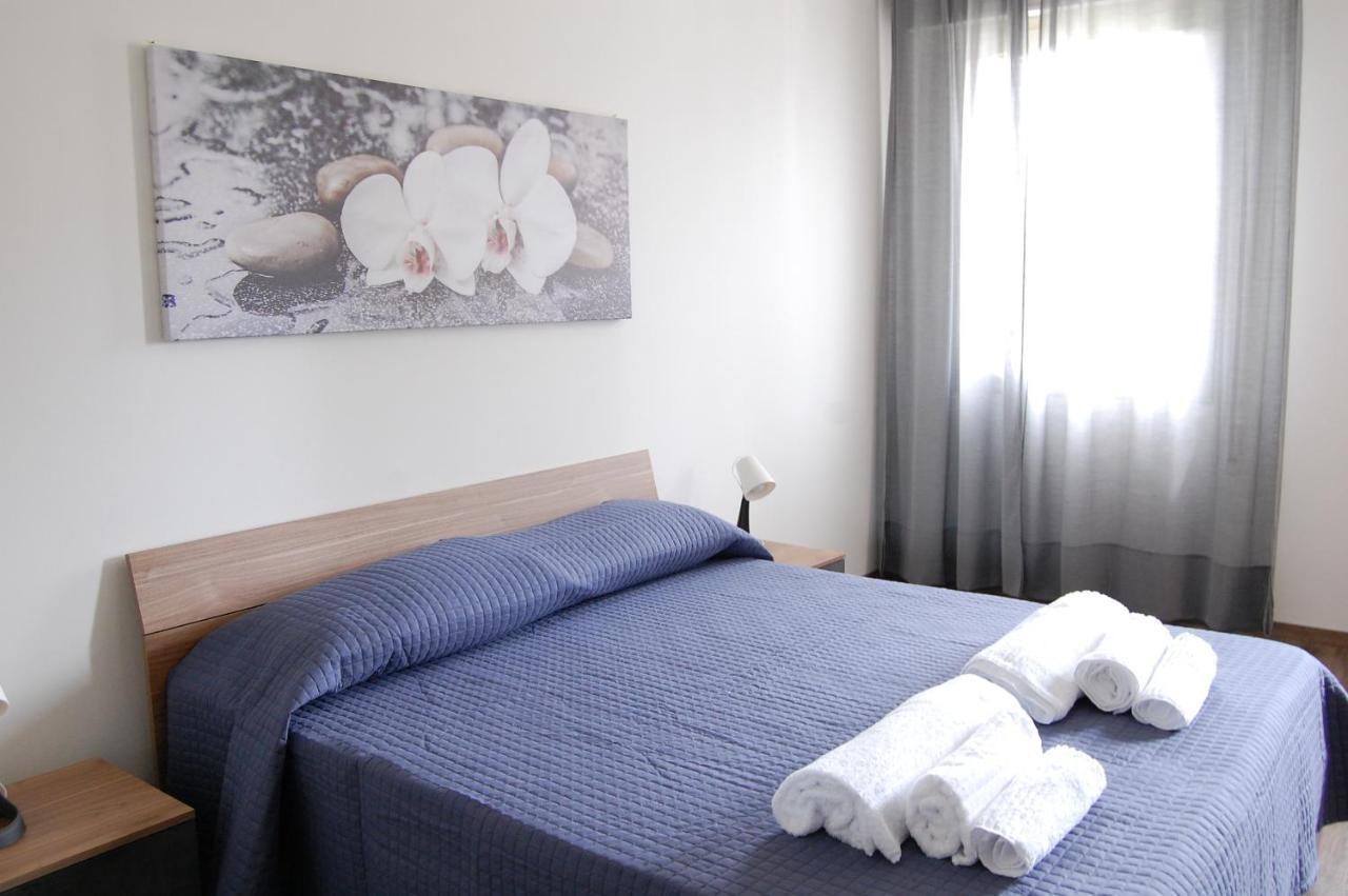 Locazione Turistica Elite Parco Brentelle Bed & Breakfast - Chiesanuova 135 E 167 Падуа Екстериор снимка