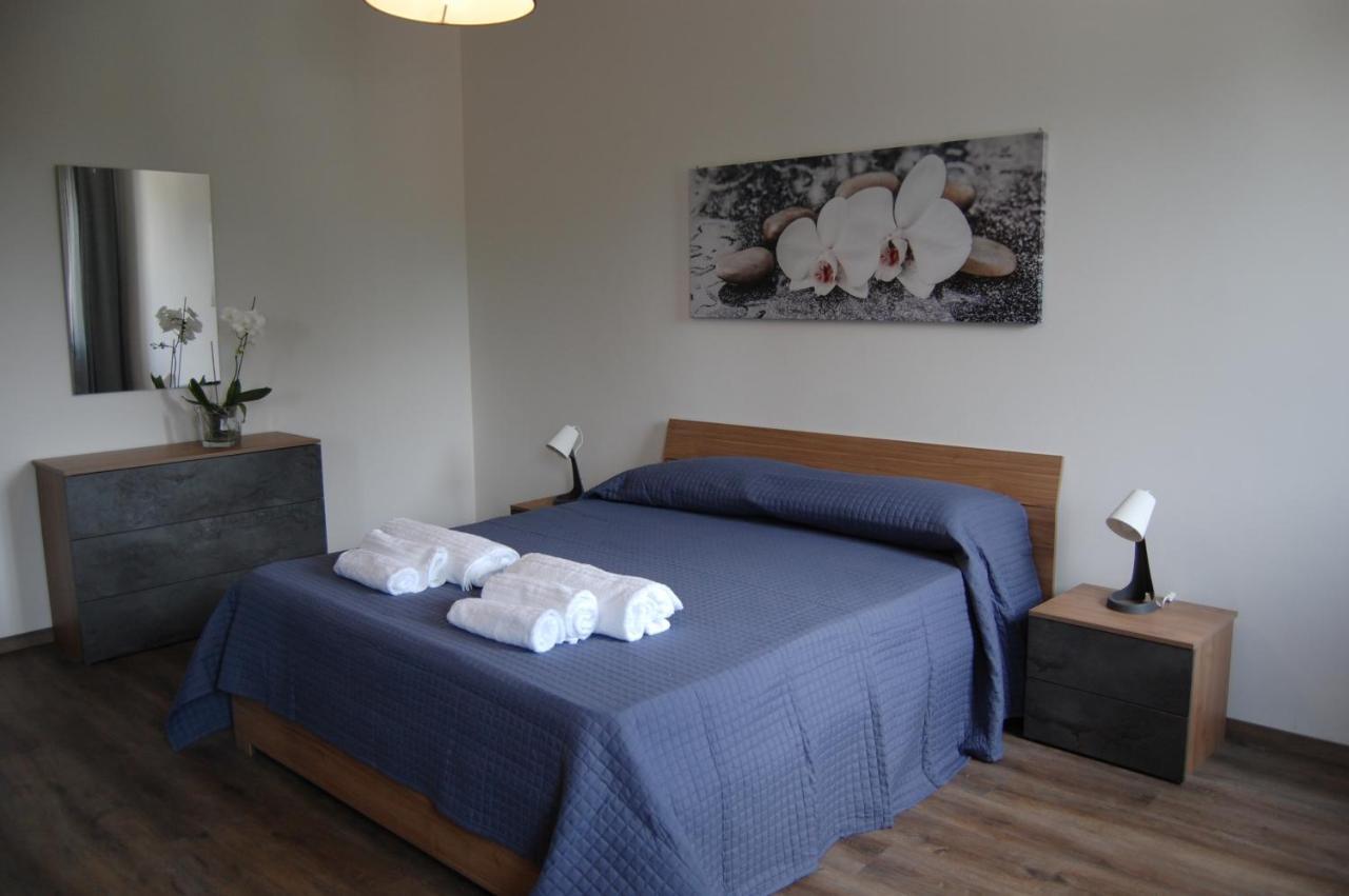 Locazione Turistica Elite Parco Brentelle Bed & Breakfast - Chiesanuova 135 E 167 Падуа Екстериор снимка