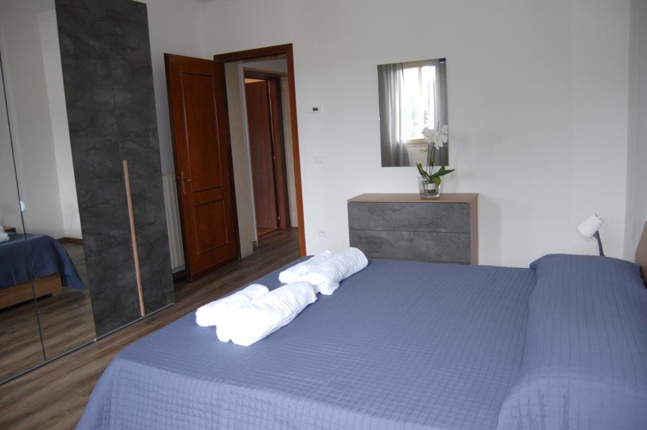 Locazione Turistica Elite Parco Brentelle Bed & Breakfast - Chiesanuova 135 E 167 Падуа Екстериор снимка