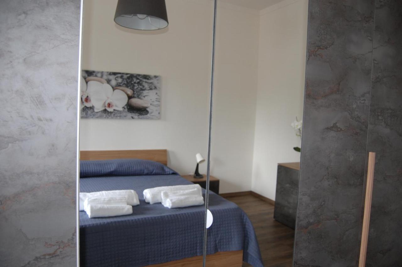 Locazione Turistica Elite Parco Brentelle Bed & Breakfast - Chiesanuova 135 E 167 Падуа Екстериор снимка