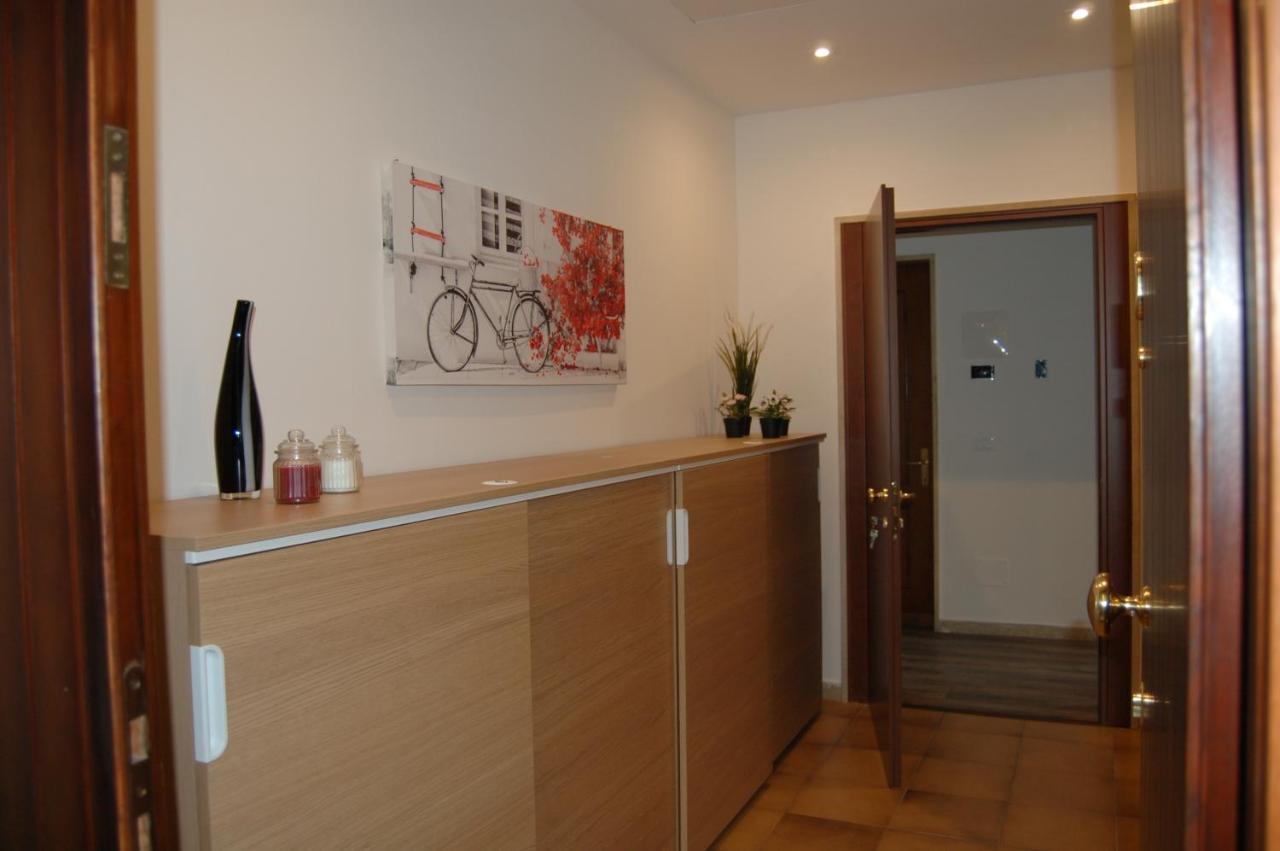 Locazione Turistica Elite Parco Brentelle Bed & Breakfast - Chiesanuova 135 E 167 Падуа Екстериор снимка