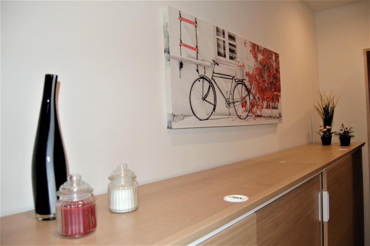 Locazione Turistica Elite Parco Brentelle Bed & Breakfast - Chiesanuova 135 E 167 Падуа Екстериор снимка