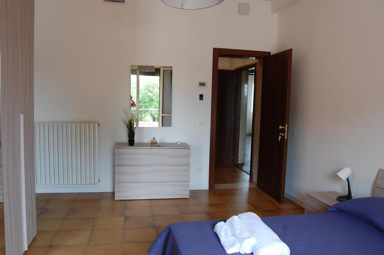 Locazione Turistica Elite Parco Brentelle Bed & Breakfast - Chiesanuova 135 E 167 Падуа Екстериор снимка