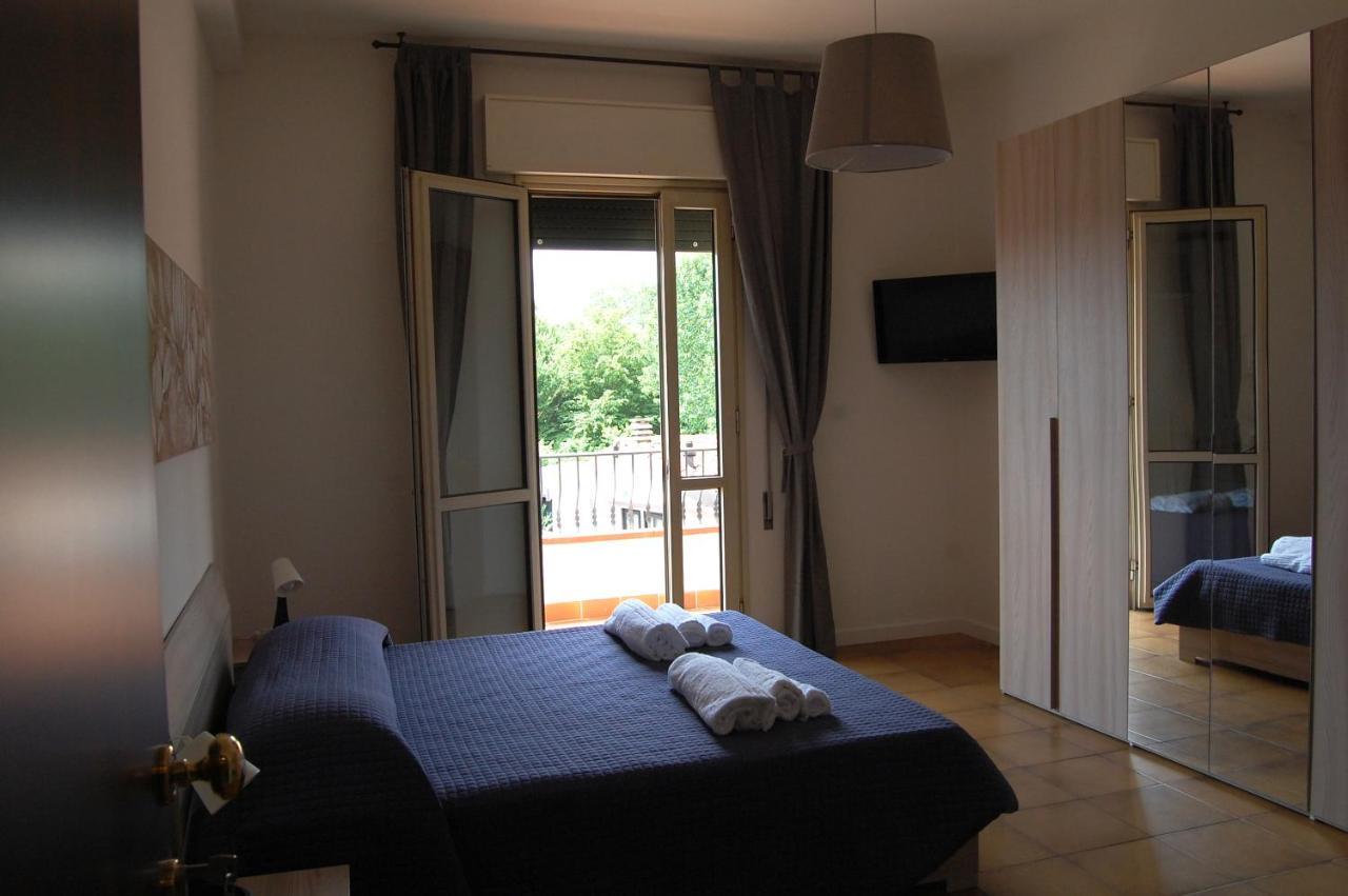 Locazione Turistica Elite Parco Brentelle Bed & Breakfast - Chiesanuova 135 E 167 Падуа Екстериор снимка