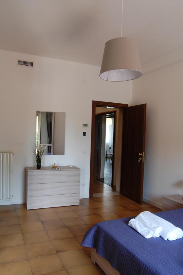 Locazione Turistica Elite Parco Brentelle Bed & Breakfast - Chiesanuova 135 E 167 Падуа Екстериор снимка