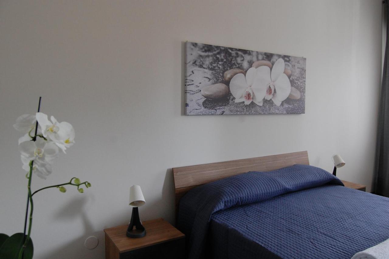 Locazione Turistica Elite Parco Brentelle Bed & Breakfast - Chiesanuova 135 E 167 Падуа Екстериор снимка
