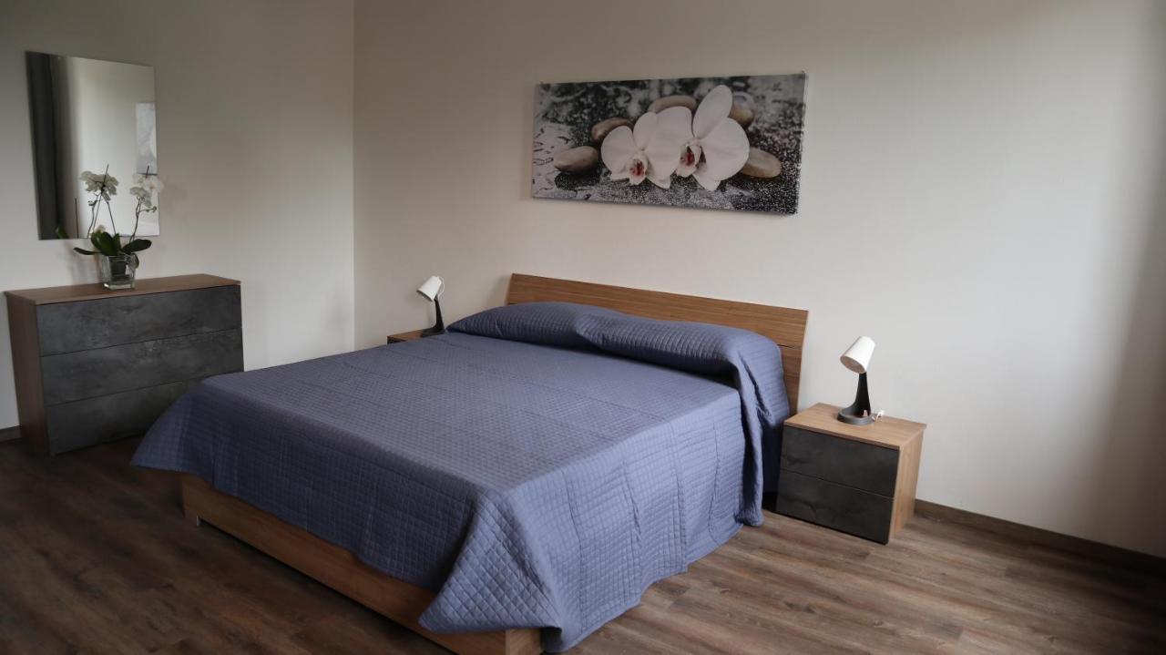 Locazione Turistica Elite Parco Brentelle Bed & Breakfast - Chiesanuova 135 E 167 Падуа Екстериор снимка