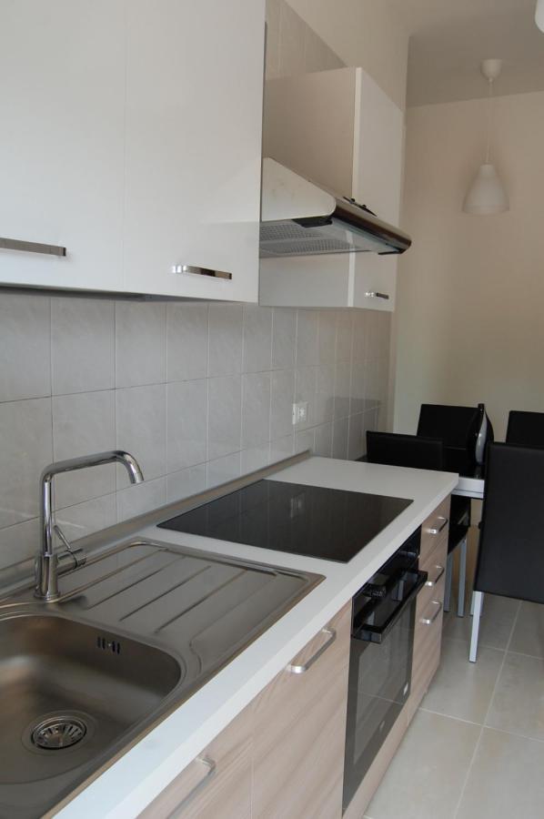 Locazione Turistica Elite Parco Brentelle Bed & Breakfast - Chiesanuova 135 E 167 Падуа Екстериор снимка