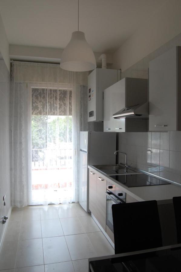 Locazione Turistica Elite Parco Brentelle Bed & Breakfast - Chiesanuova 135 E 167 Падуа Екстериор снимка