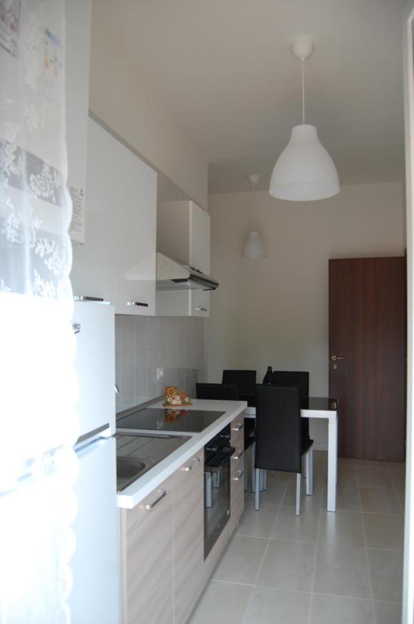 Locazione Turistica Elite Parco Brentelle Bed & Breakfast - Chiesanuova 135 E 167 Падуа Екстериор снимка