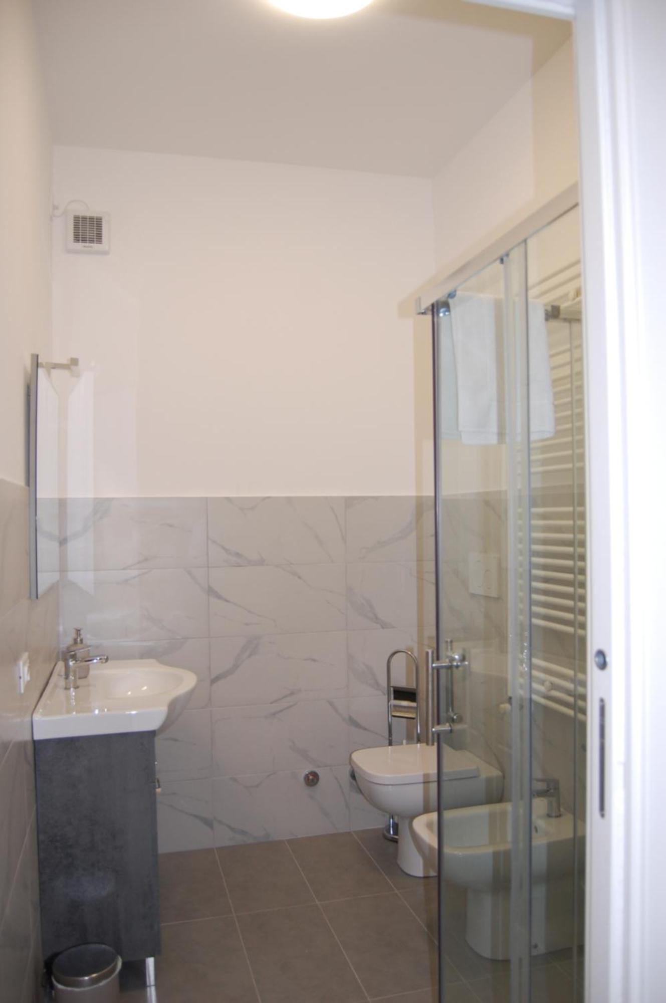 Locazione Turistica Elite Parco Brentelle Bed & Breakfast - Chiesanuova 135 E 167 Падуа Екстериор снимка