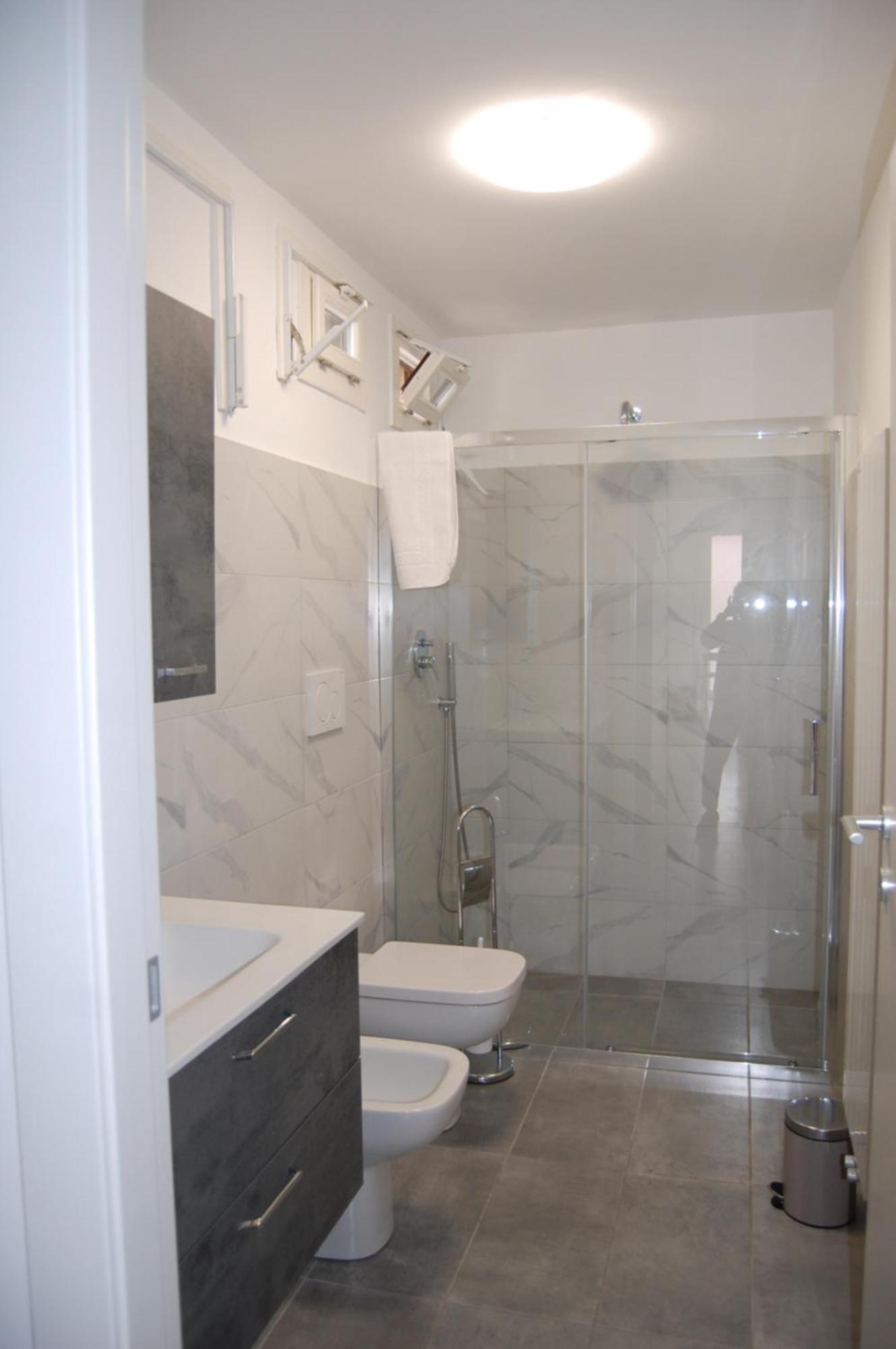 Locazione Turistica Elite Parco Brentelle Bed & Breakfast - Chiesanuova 135 E 167 Падуа Екстериор снимка