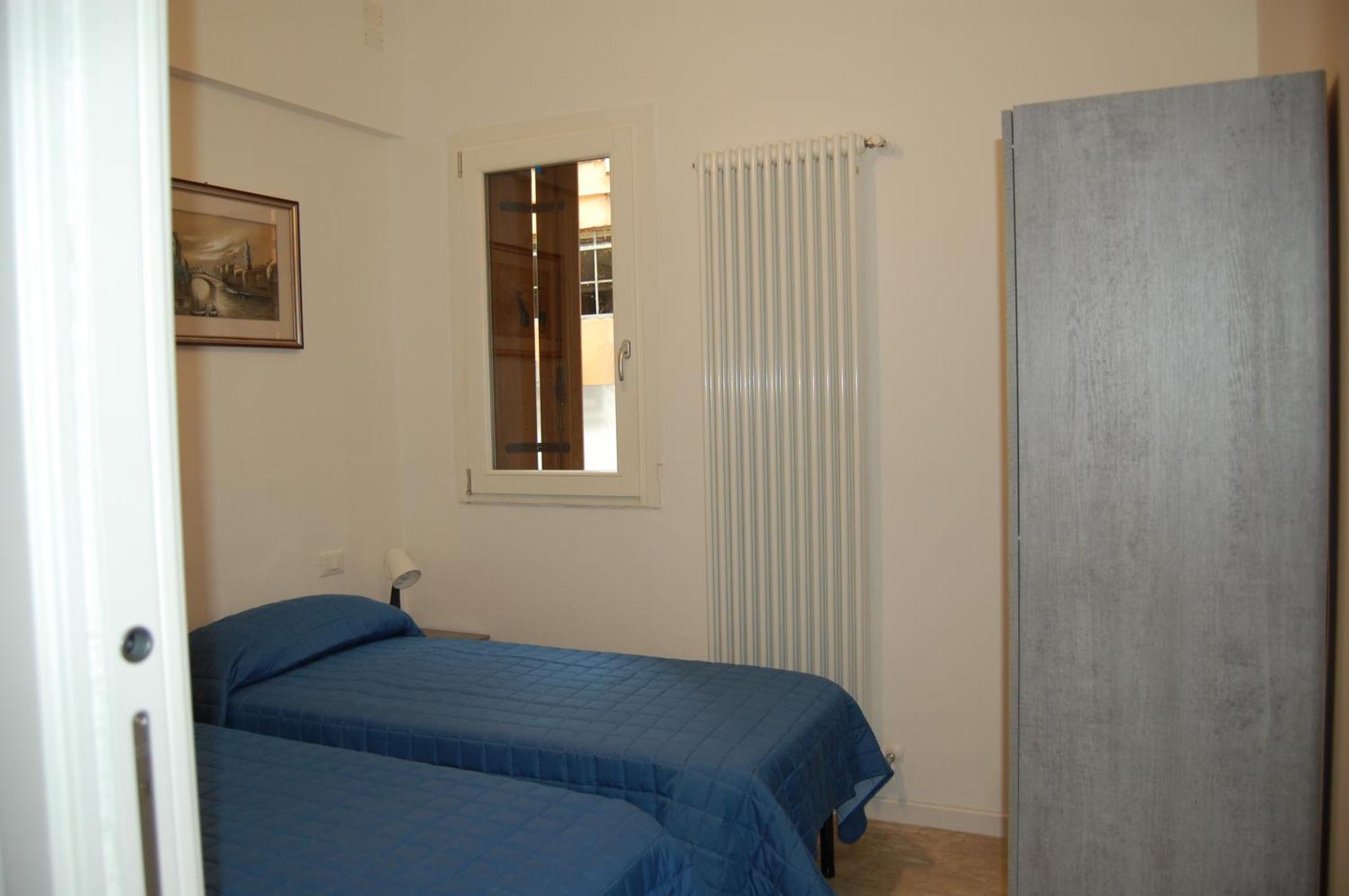 Locazione Turistica Elite Parco Brentelle Bed & Breakfast - Chiesanuova 135 E 167 Падуа Екстериор снимка