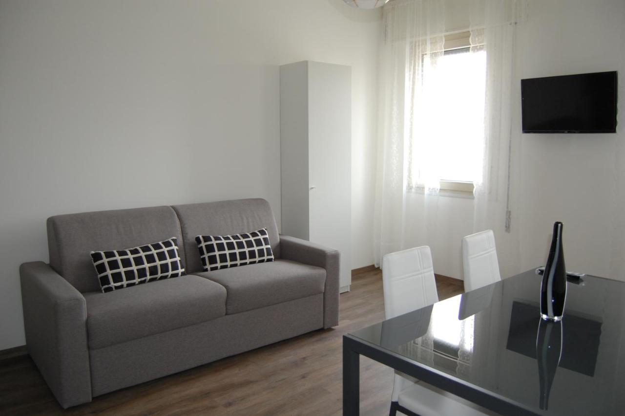 Locazione Turistica Elite Parco Brentelle Bed & Breakfast - Chiesanuova 135 E 167 Падуа Екстериор снимка