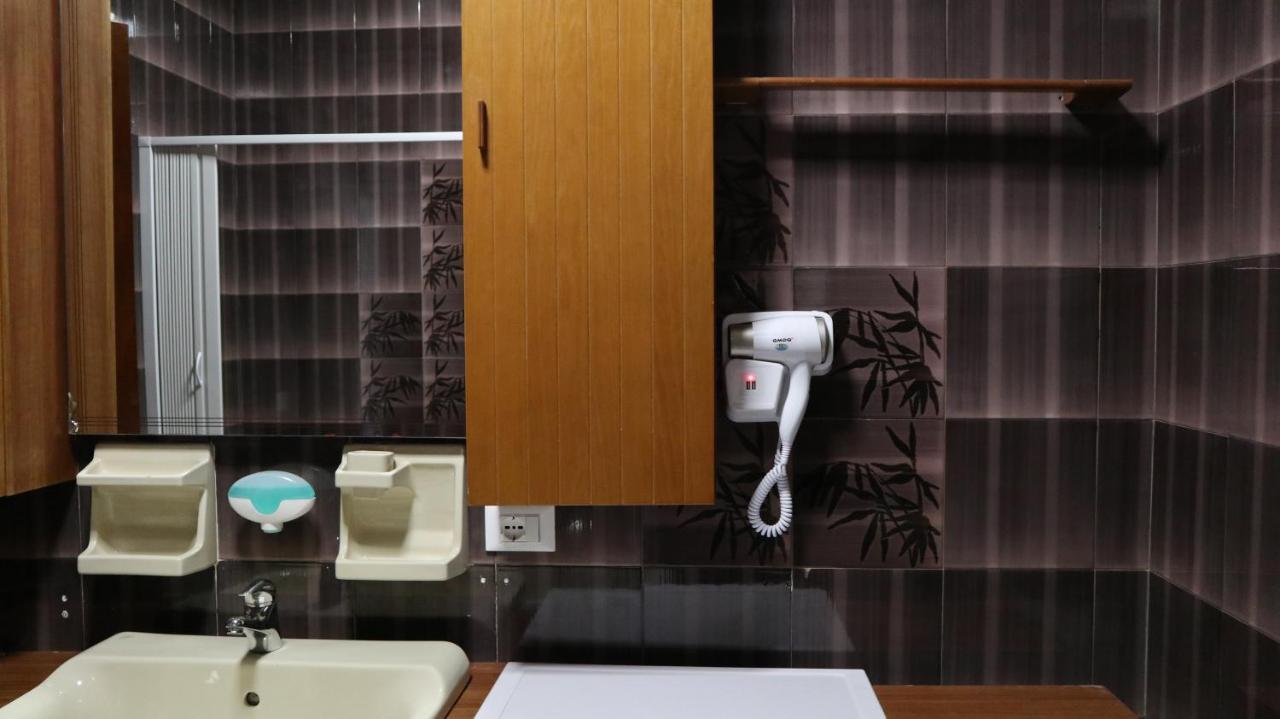 Locazione Turistica Elite Parco Brentelle Bed & Breakfast - Chiesanuova 135 E 167 Падуа Екстериор снимка