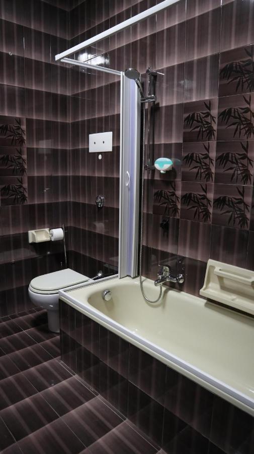 Locazione Turistica Elite Parco Brentelle Bed & Breakfast - Chiesanuova 135 E 167 Падуа Екстериор снимка