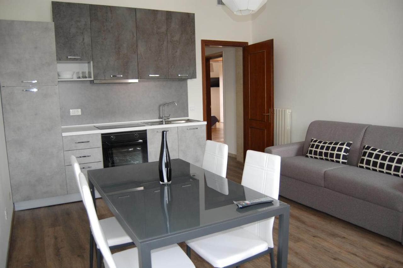 Locazione Turistica Elite Parco Brentelle Bed & Breakfast - Chiesanuova 135 E 167 Падуа Екстериор снимка
