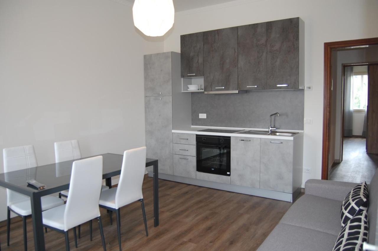 Locazione Turistica Elite Parco Brentelle Bed & Breakfast - Chiesanuova 135 E 167 Падуа Екстериор снимка
